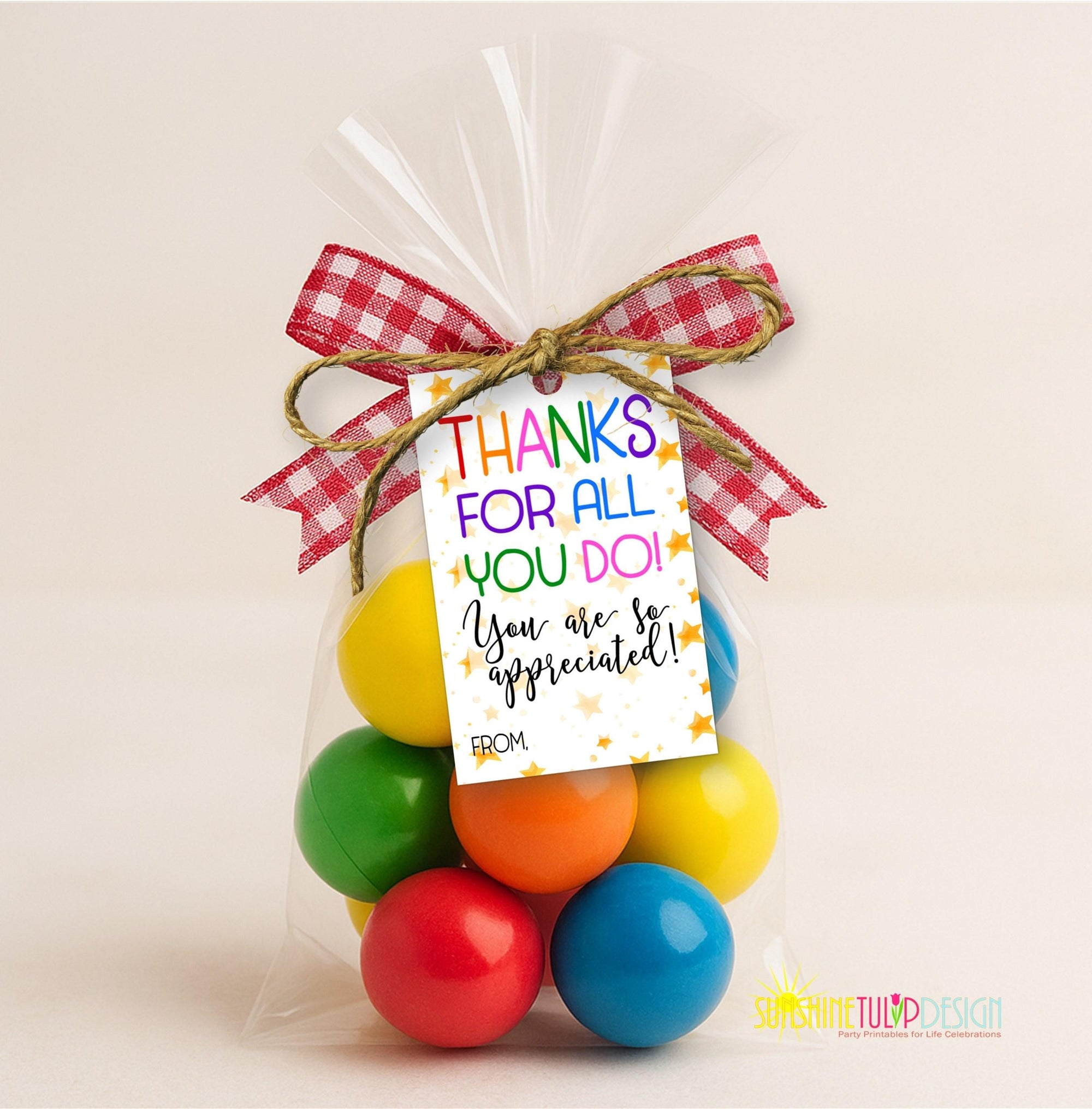 Printable Volunteer Tag | Thank you Tag | Volunteer Appreciation | Parent, PTA, Field Trip Parent, Staff, Employee, Nurse, Bus Driver