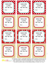 Printable "Baked with Love" Food Gift Tags, Baked Goods Gift Tags, Cookie Gift Tags - Sunshinetulipdesign