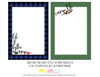 Printable Camp Care Package Stationery by Sunshinetulipdesign