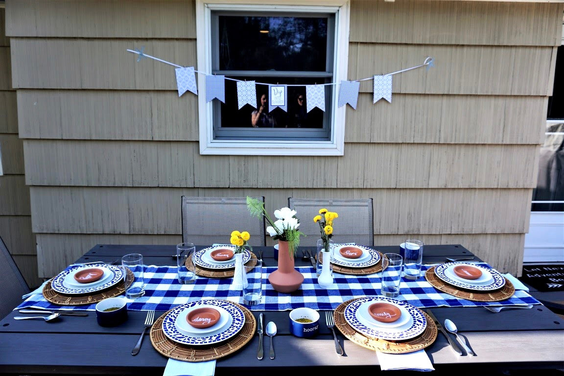 Printable Summer Party Decorations, Instant Download DIP into Summer Party Package by SUNSHINETULIPDESIGN