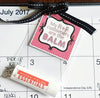 Printable "R+F Customers Are The Balm" Gift Tags