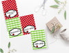 Printable Little Ladybug Birthday Party Package, LadyBug Party Decorations by SUNSHINETULIPDESIGN