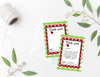 Printable Little Ladybug Birthday Party Package, LadyBug Party Decorations by SUNSHINETULIPDESIGN