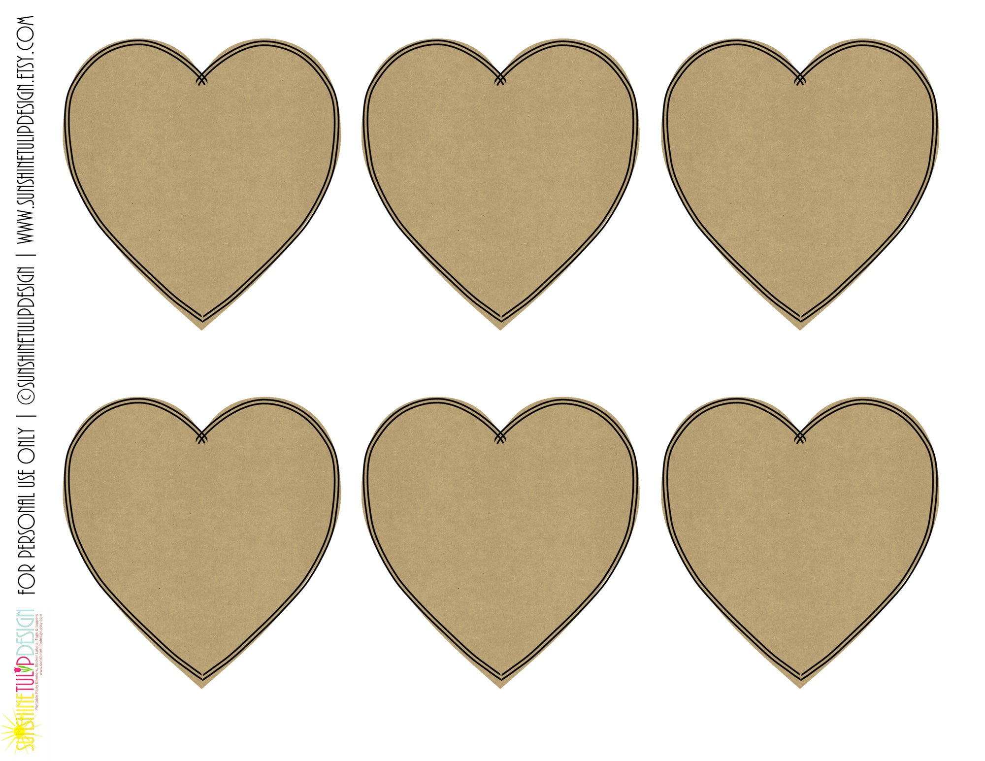 Printable Popcorn Party Decorations, Instant Download Popcorn Party Package by SUNSHINETULIPDESIGN