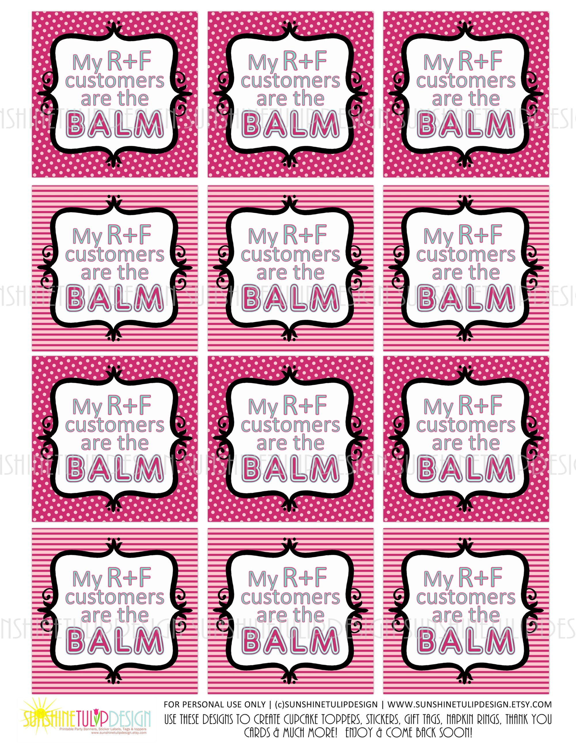 printable-r-f-customers-are-the-balm-gift-tags-sunshinetulipdesign