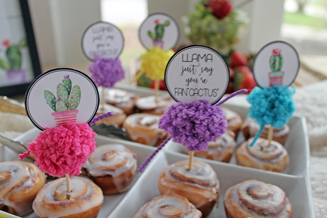 Teacher Appreciation Back To School Party