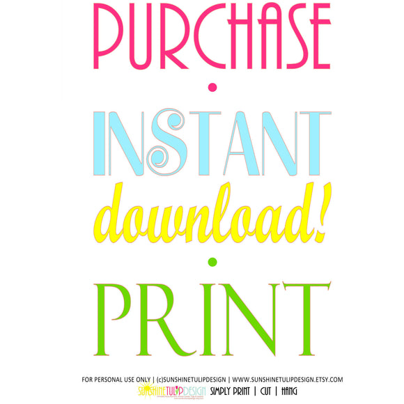 Printable Scripture Art, Wall Decor, Print Art, YOU are first, Words of Encouragement Wall Sign by SUNSHINETULIPDESIGN - Sunshinetulipdesign - 1